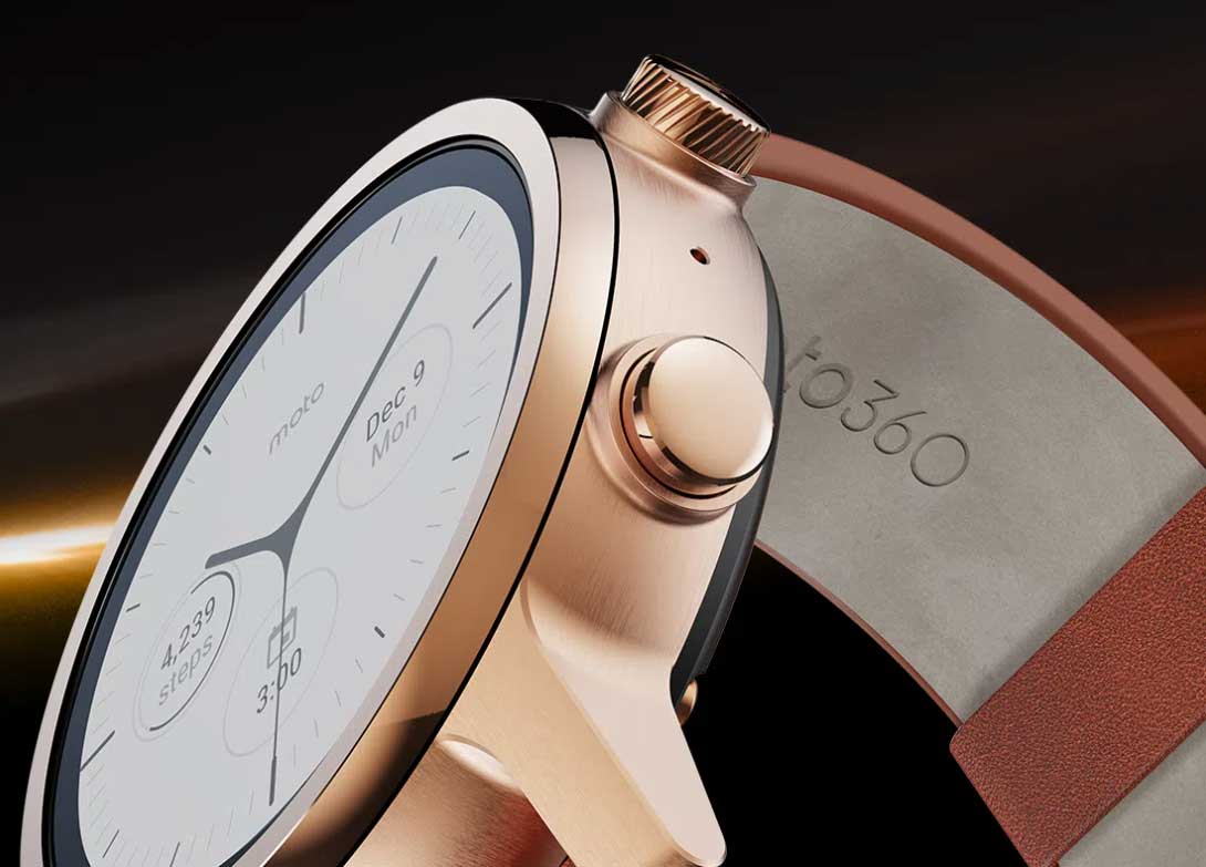 motorola watch 360 3rd gen